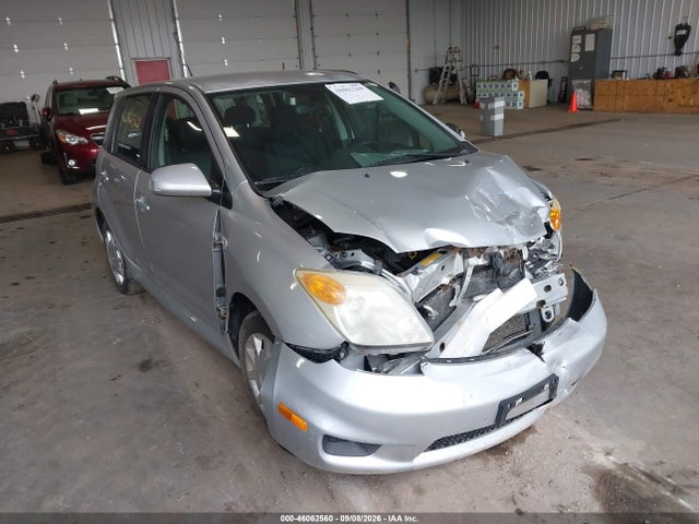 Aukcja sprzedaży 2006 Scion Xa, vin: JTKKT604760147018, numer aukcji: 46062560