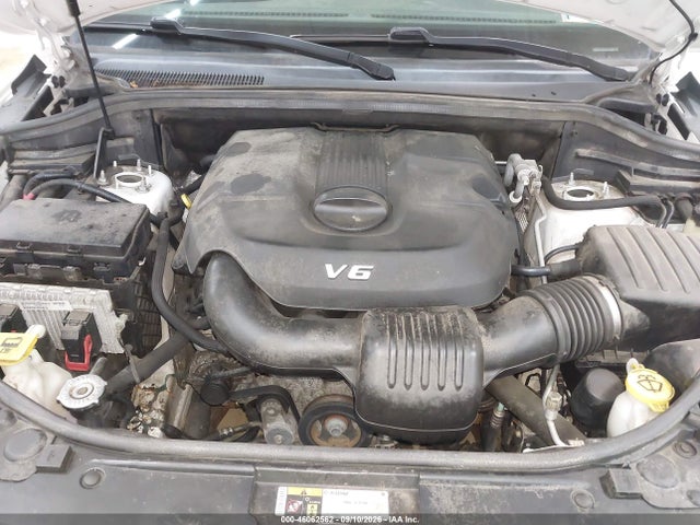 Aukcja sprzedaży 2015 Jeep Grand Cherokee Laredo, vin: 1C4RJFAG9FC954823, numer aukcji: 46062562