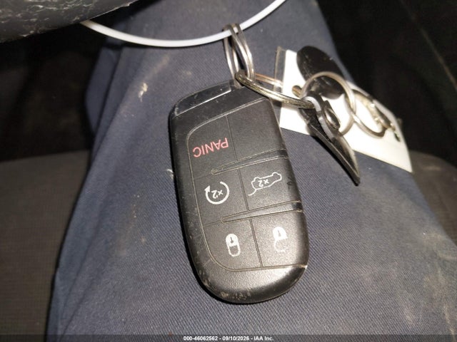 Aukcja sprzedaży 2015 Jeep Grand Cherokee Laredo, vin: 1C4RJFAG9FC954823, numer aukcji: 46062562