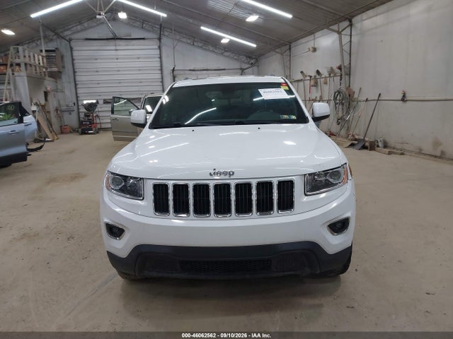 Aukcja sprzedaży 2015 Jeep Grand Cherokee Laredo, vin: 1C4RJFAG9FC954823, numer aukcji: 46062562