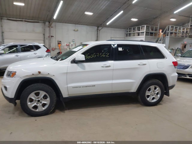Aukcja sprzedaży 2015 Jeep Grand Cherokee Laredo, vin: 1C4RJFAG9FC954823, numer aukcji: 46062562