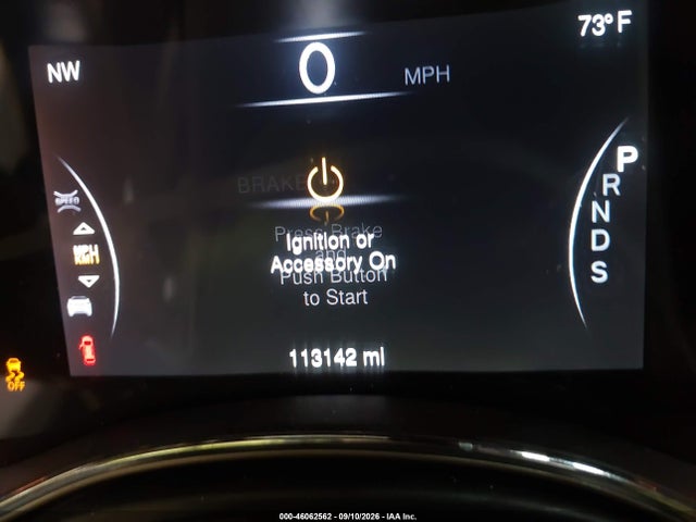 Aukcja sprzedaży 2015 Jeep Grand Cherokee Laredo, vin: 1C4RJFAG9FC954823, numer aukcji: 46062562