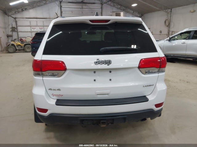 Aukcja sprzedaży 2015 Jeep Grand Cherokee Laredo, vin: 1C4RJFAG9FC954823, numer aukcji: 46062562