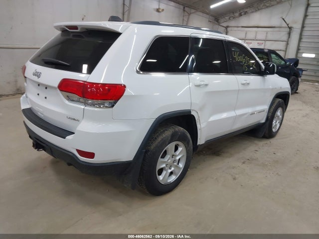 Aukcja sprzedaży 2015 Jeep Grand Cherokee Laredo, vin: 1C4RJFAG9FC954823, numer aukcji: 46062562