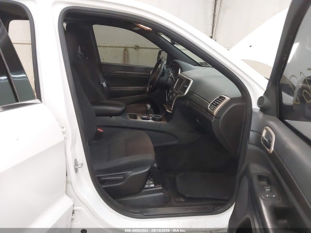 Aukcja sprzedaży 2015 Jeep Grand Cherokee Laredo, vin: 1C4RJFAG9FC954823, numer aukcji: 46062562