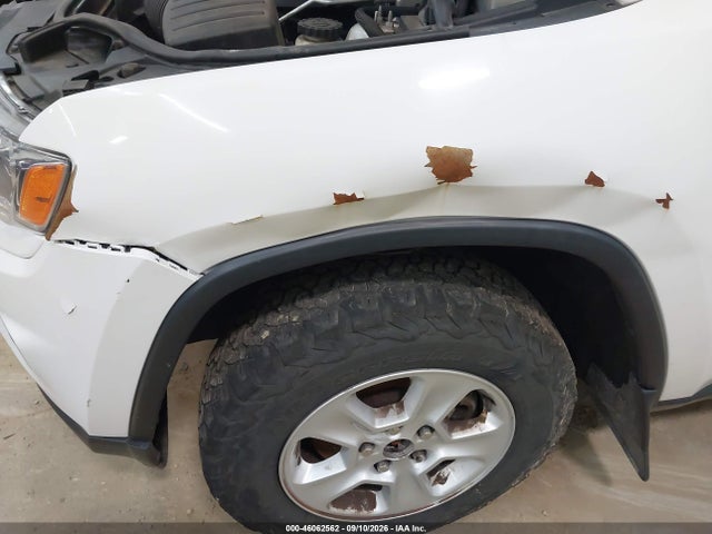 Aukcja sprzedaży 2015 Jeep Grand Cherokee Laredo, vin: 1C4RJFAG9FC954823, numer aukcji: 46062562