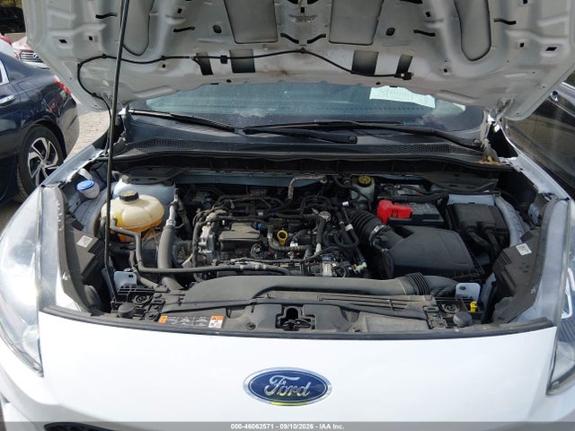 Продаж на аукціоні авто 2021 Ford Escape S, vin: 1FMCU0F6XMUA98283, номер лоту: 46062571