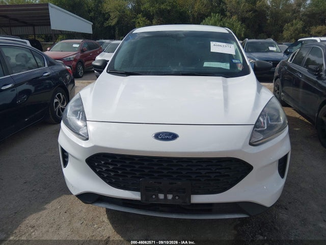 Продаж на аукціоні авто 2021 Ford Escape S, vin: 1FMCU0F6XMUA98283, номер лоту: 46062571