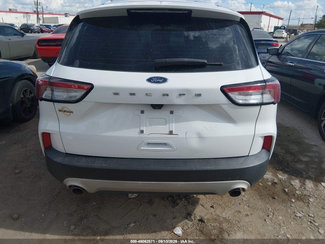 Продаж на аукціоні авто 2021 Ford Escape S, vin: 1FMCU0F6XMUA98283, номер лоту: 46062571