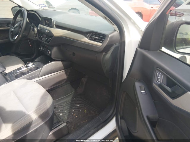 Продаж на аукціоні авто 2021 Ford Escape S, vin: 1FMCU0F6XMUA98283, номер лоту: 46062571