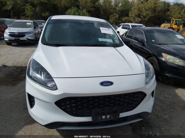 Продаж на аукціоні авто 2021 Ford Escape S, vin: 1FMCU0F6XMUA98283, номер лоту: 46062571