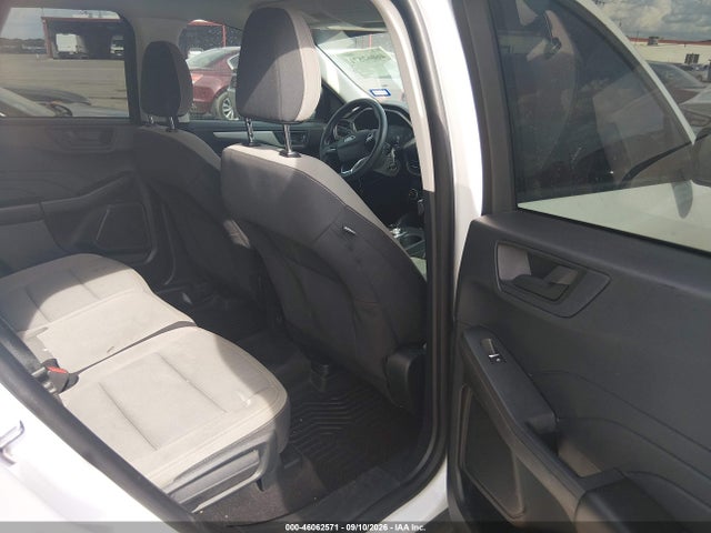 Продаж на аукціоні авто 2021 Ford Escape S, vin: 1FMCU0F6XMUA98283, номер лоту: 46062571