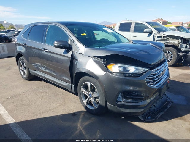 Продаж на аукціоні авто 2020 Ford Edge Sel, vin: 2FMPK3J97LBB64240, номер лоту: 46062572