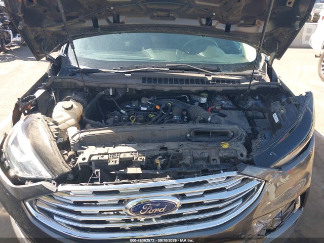 Продаж на аукціоні авто 2020 Ford Edge Sel, vin: 2FMPK3J97LBB64240, номер лоту: 46062572