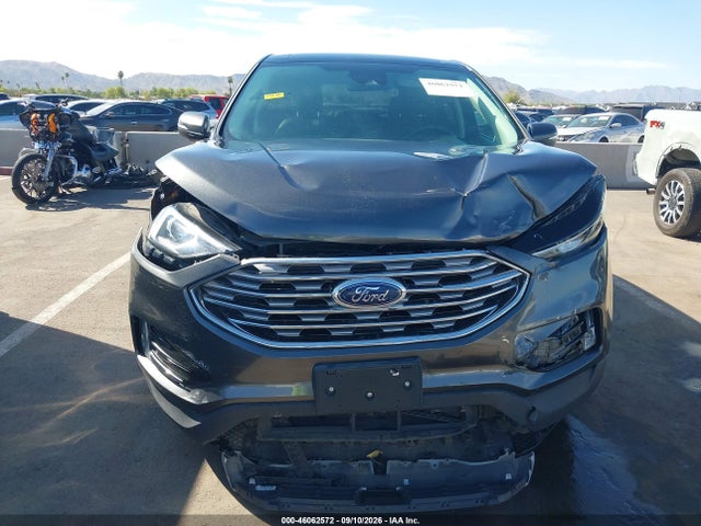 Продаж на аукціоні авто 2020 Ford Edge Sel, vin: 2FMPK3J97LBB64240, номер лоту: 46062572