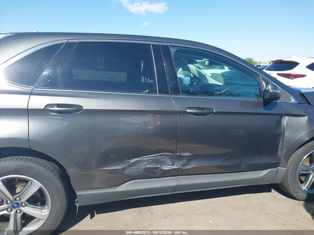 Продаж на аукціоні авто 2020 Ford Edge Sel, vin: 2FMPK3J97LBB64240, номер лоту: 46062572