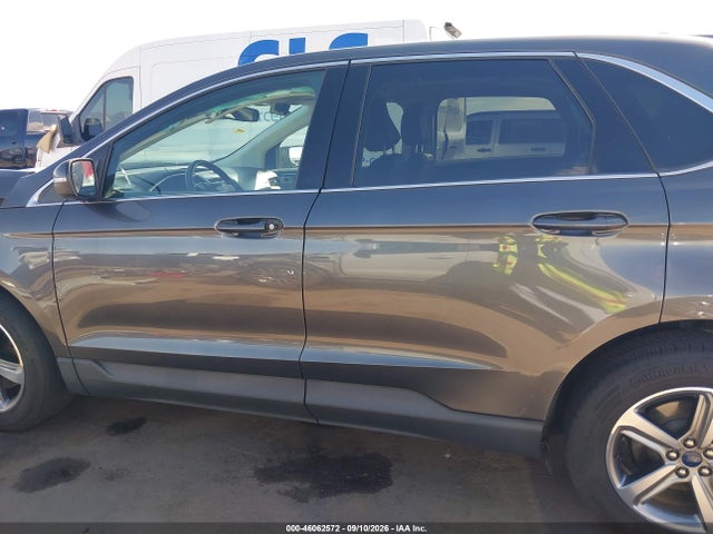 Продаж на аукціоні авто 2020 Ford Edge Sel, vin: 2FMPK3J97LBB64240, номер лоту: 46062572