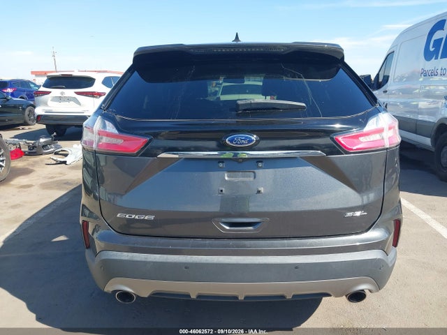 Продаж на аукціоні авто 2020 Ford Edge Sel, vin: 2FMPK3J97LBB64240, номер лоту: 46062572