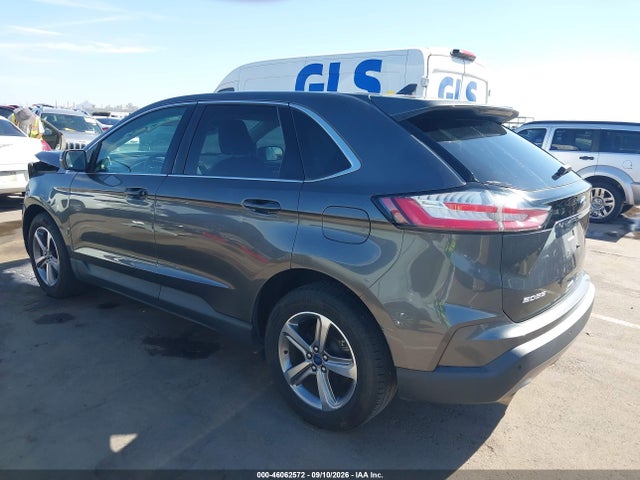 Продаж на аукціоні авто 2020 Ford Edge Sel, vin: 2FMPK3J97LBB64240, номер лоту: 46062572