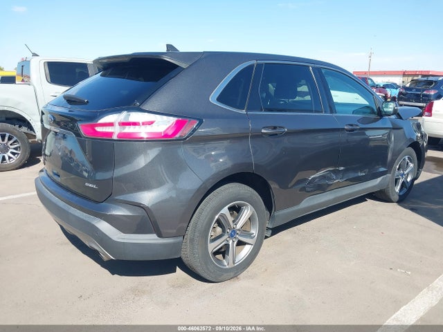 Продаж на аукціоні авто 2020 Ford Edge Sel, vin: 2FMPK3J97LBB64240, номер лоту: 46062572
