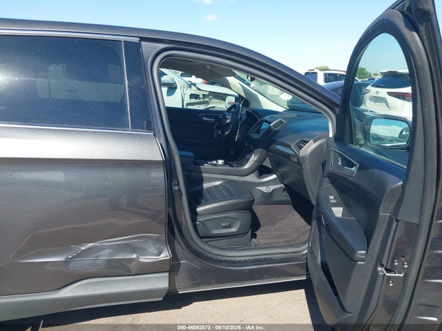 Продаж на аукціоні авто 2020 Ford Edge Sel, vin: 2FMPK3J97LBB64240, номер лоту: 46062572