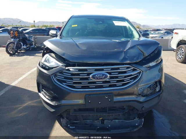 Продаж на аукціоні авто 2020 Ford Edge Sel, vin: 2FMPK3J97LBB64240, номер лоту: 46062572