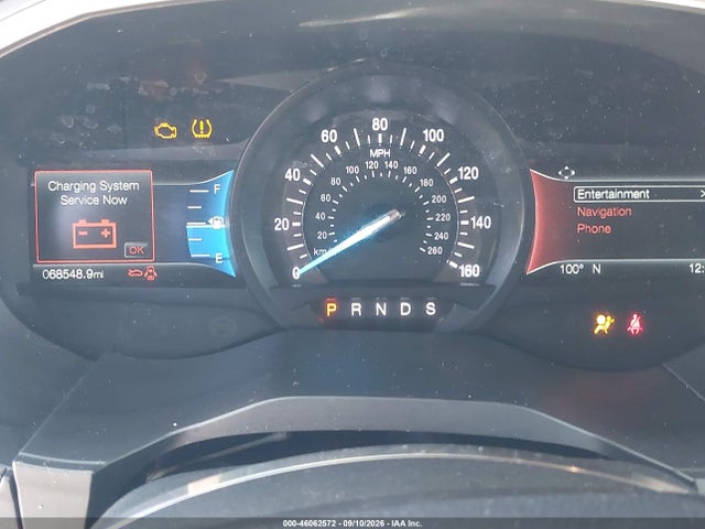 Продаж на аукціоні авто 2020 Ford Edge Sel, vin: 2FMPK3J97LBB64240, номер лоту: 46062572