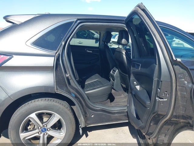 Продаж на аукціоні авто 2020 Ford Edge Sel, vin: 2FMPK3J97LBB64240, номер лоту: 46062572