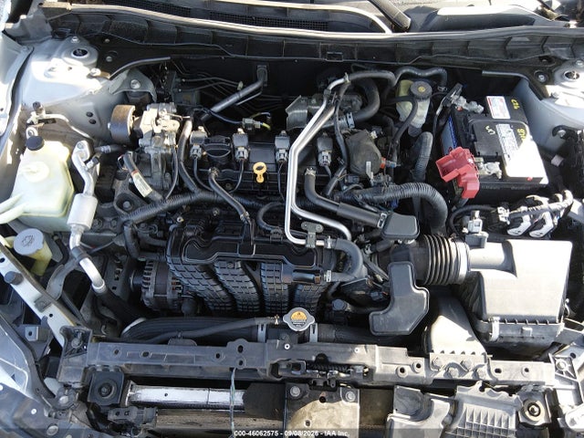 Продаж на аукціоні авто 2021 Nissan Altima Sv Fwd, vin: 1N4BL4DV3MN391043, номер лоту: 46062575