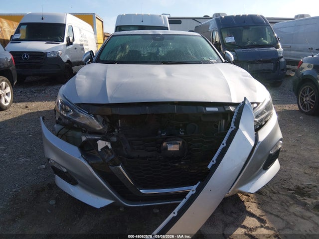Продаж на аукціоні авто 2021 Nissan Altima Sv Fwd, vin: 1N4BL4DV3MN391043, номер лоту: 46062575