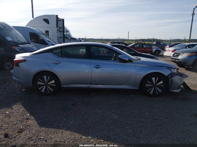 Продаж на аукціоні авто 2021 Nissan Altima Sv Fwd, vin: 1N4BL4DV3MN391043, номер лоту: 46062575
