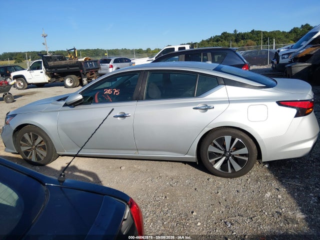 Продаж на аукціоні авто 2021 Nissan Altima Sv Fwd, vin: 1N4BL4DV3MN391043, номер лоту: 46062575