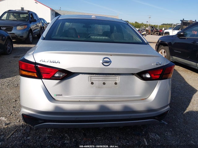Продаж на аукціоні авто 2021 Nissan Altima Sv Fwd, vin: 1N4BL4DV3MN391043, номер лоту: 46062575