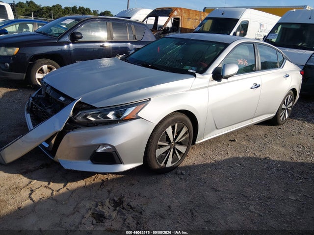 Продаж на аукціоні авто 2021 Nissan Altima Sv Fwd, vin: 1N4BL4DV3MN391043, номер лоту: 46062575