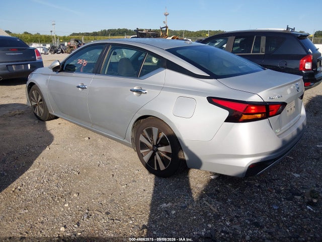 Продаж на аукціоні авто 2021 Nissan Altima Sv Fwd, vin: 1N4BL4DV3MN391043, номер лоту: 46062575