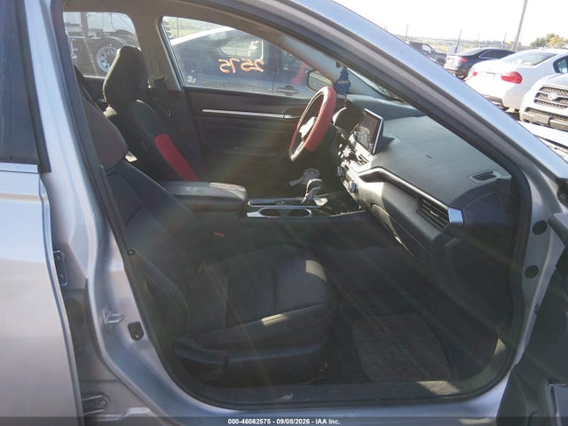 Продаж на аукціоні авто 2021 Nissan Altima Sv Fwd, vin: 1N4BL4DV3MN391043, номер лоту: 46062575