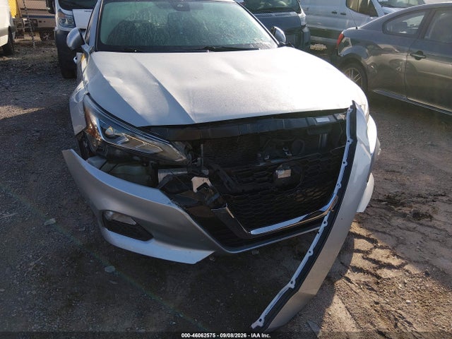 Продаж на аукціоні авто 2021 Nissan Altima Sv Fwd, vin: 1N4BL4DV3MN391043, номер лоту: 46062575