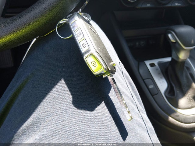 46062576 :رقم المزاد ، 3KPF24AD0ME382332 vin ، 2021 Kia Forte Lxs مزاد بيع