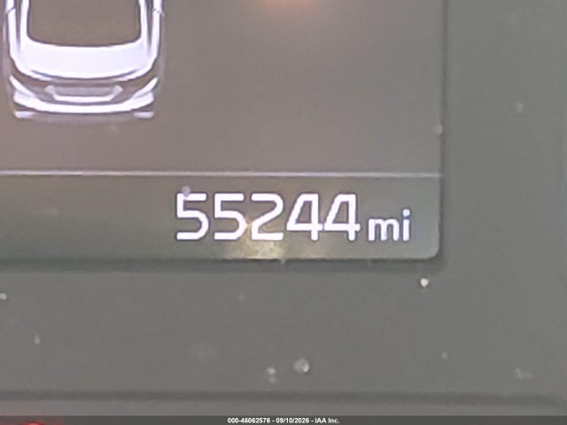 46062576 :رقم المزاد ، 3KPF24AD0ME382332 vin ، 2021 Kia Forte Lxs مزاد بيع