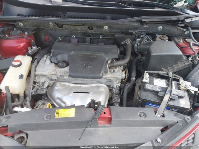 Aukcja sprzedaży 2015 Toyota Rav4 Le, vin: JTMZFREV0FD056004, numer aukcji: 46062577