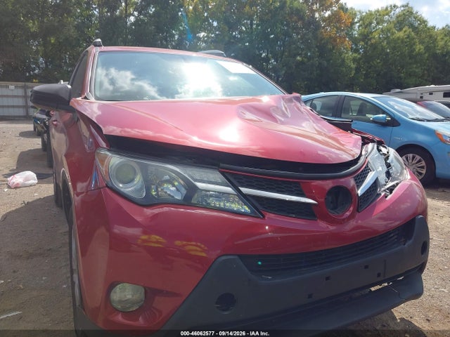 Aukcja sprzedaży 2015 Toyota Rav4 Le, vin: JTMZFREV0FD056004, numer aukcji: 46062577