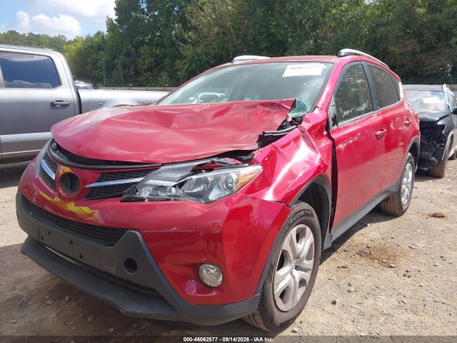 Aukcja sprzedaży 2015 Toyota Rav4 Le, vin: JTMZFREV0FD056004, numer aukcji: 46062577