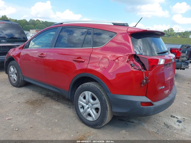 Aukcja sprzedaży 2015 Toyota Rav4 Le, vin: JTMZFREV0FD056004, numer aukcji: 46062577