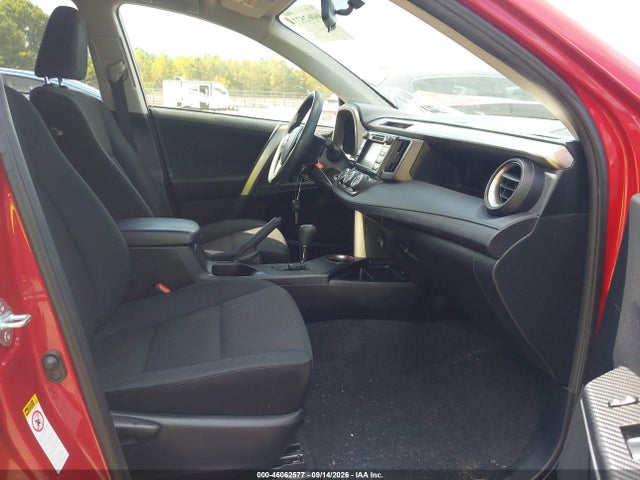 Aukcja sprzedaży 2015 Toyota Rav4 Le, vin: JTMZFREV0FD056004, numer aukcji: 46062577