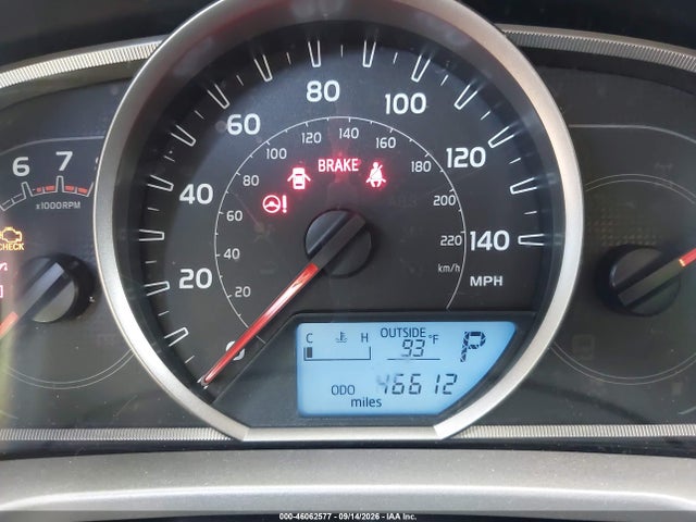 Aukcja sprzedaży 2015 Toyota Rav4 Le, vin: JTMZFREV0FD056004, numer aukcji: 46062577