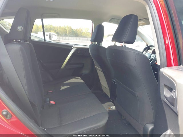 Aukcja sprzedaży 2015 Toyota Rav4 Le, vin: JTMZFREV0FD056004, numer aukcji: 46062577