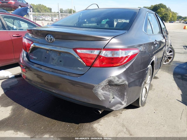 Продажа на аукционе авто 2015 Toyota Camry Se, vin: 4T1BF1FK4FU029598, номер лота: 46062578