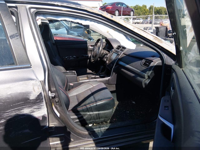 Продажа на аукционе авто 2015 Toyota Camry Se, vin: 4T1BF1FK4FU029598, номер лота: 46062578
