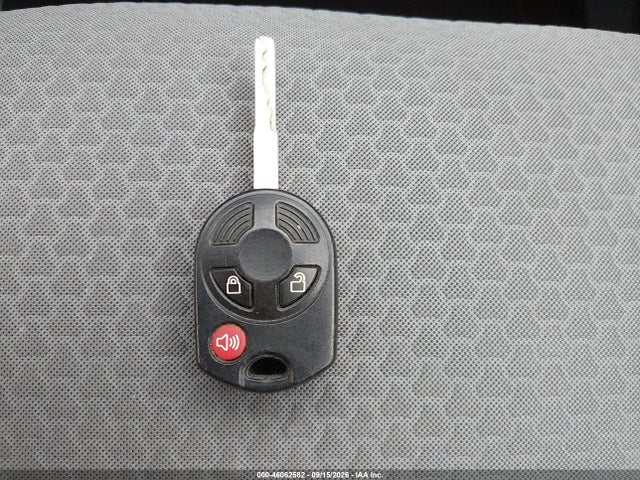 Ford ESCAPE SE 2018 1FMCU9GDXJUA32863 Image 11