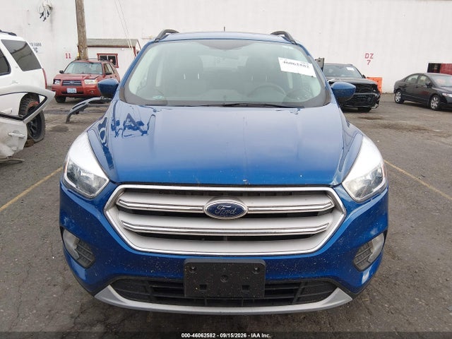 Ford ESCAPE SE 2018 1FMCU9GDXJUA32863 Image 13